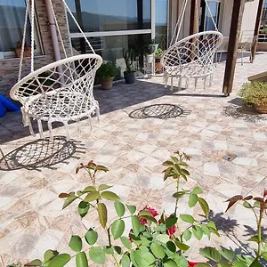Apartamento Luis Penthouse, Berat